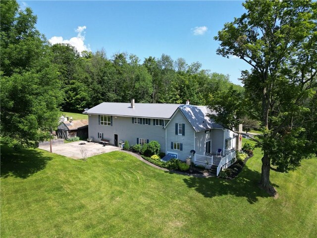 3121 County Route 31, Jasper, NY 14823 - photo 5
