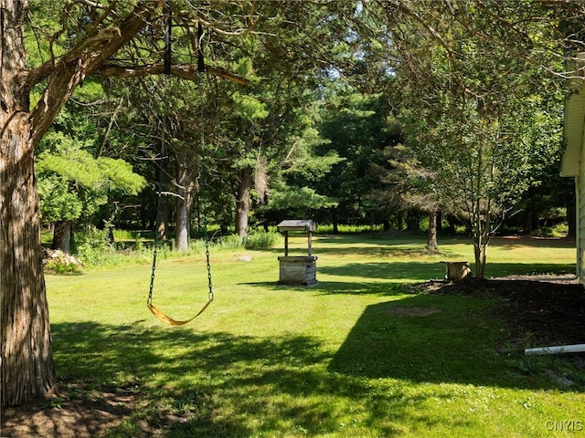 14496 Military Rd, Hounsfield, NY 13685 - view of community featuring a lawn