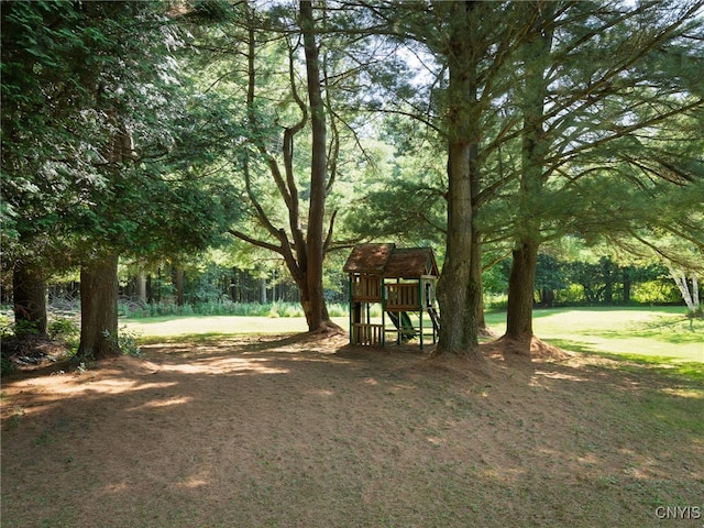 14496 Military Rd, Hounsfield, NY 13685 - view of green lawn
