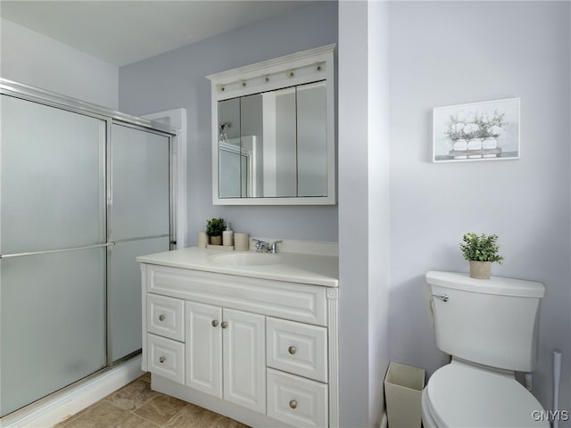 14496 Military Rd, Hounsfield, NY 13685 - full bath with vanity and a shower stall
