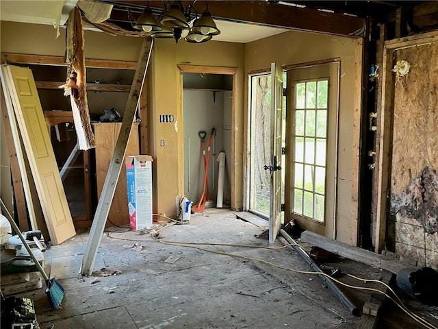 10276 Roosevelt Hwy, Yates, NY 14098 - view of miscellaneous room
