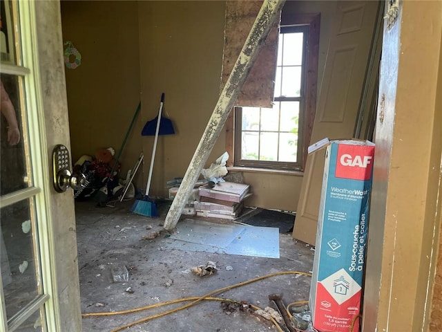 10276 Roosevelt Hwy, Yates, NY 14098 - view of foyer entrance