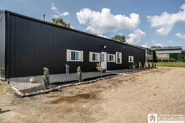 942 Spencer Rd, Kiantone, NY 14701 - view of property exterior