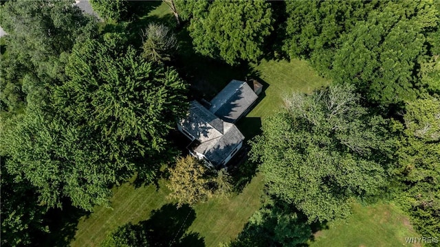 2458 Hess Rd, Newfane, NY 14008 - aerial view of property and surrounding area