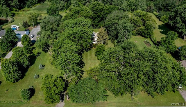 2458 Hess Rd, Newfane, NY 14008 - aerial view of property and surrounding area
