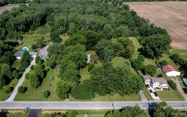2458 Hess Rd, Newfane, NY 14008 - view of property location