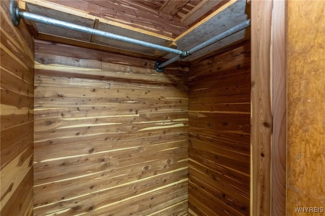 2458 Hess Rd, Newfane, NY 14008 - view of closet