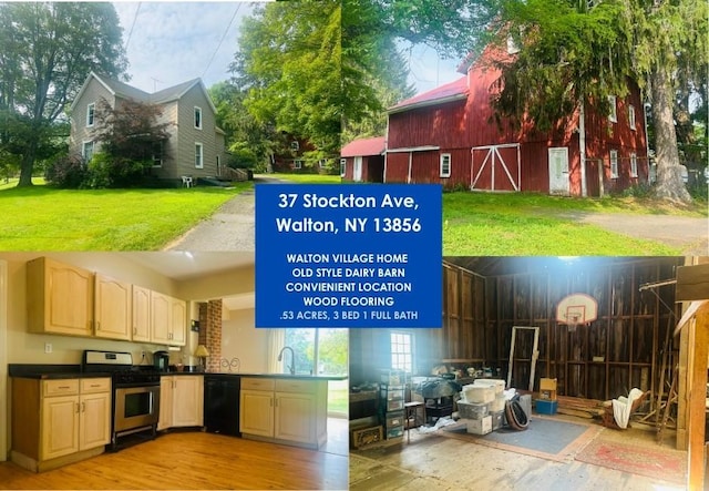 37 Stockton Ave, Walton, NY 13856 - photo 1