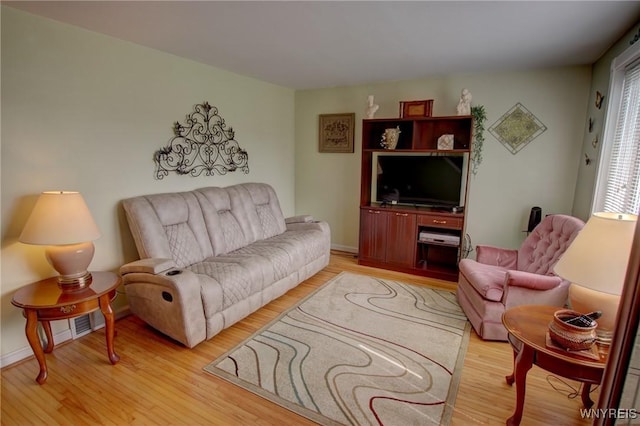 112 Vegola Ave, Cheektowaga, NY 14225 - living area with light wood finished floors