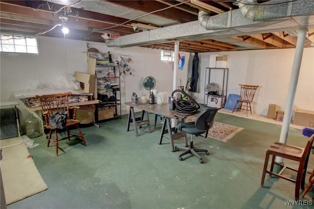 112 Vegola Ave, Cheektowaga, NY 14225 - view of basement