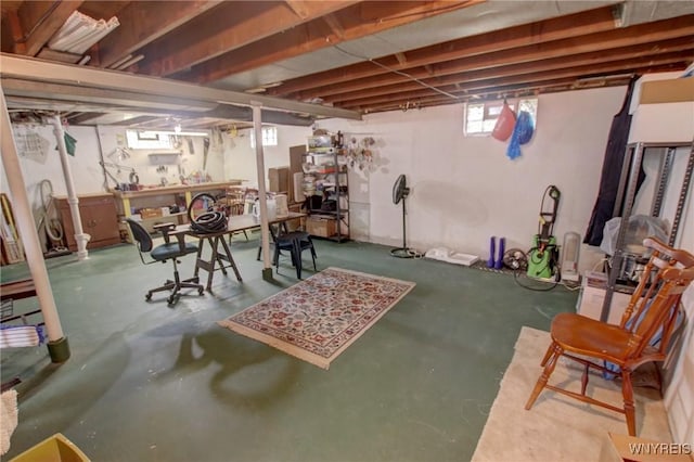 112 Vegola Ave, Cheektowaga, NY 14225 - view of basement