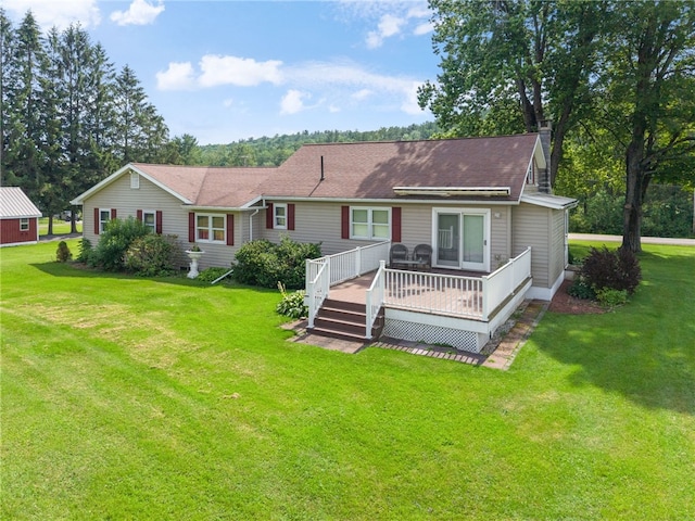 203 State Highway 28 S, Franklin, NY 13820 - photo 25