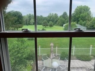 884 Kibby Rd, Lysander, NY 13027 - view of doorway