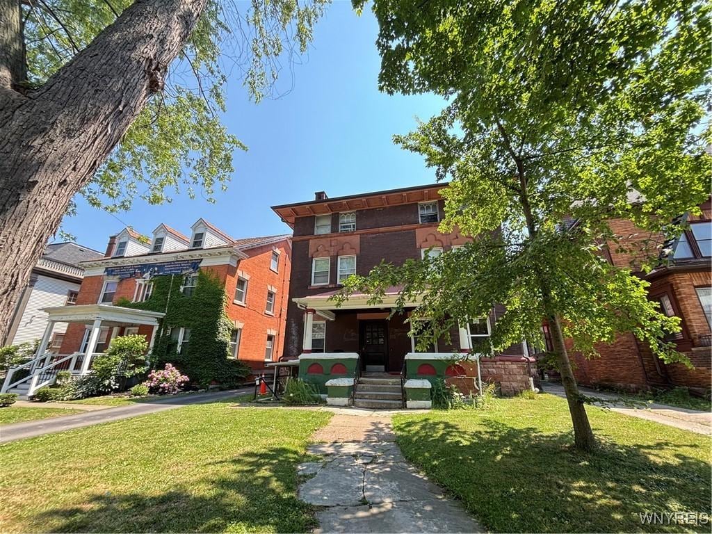 333 Elmwood Ave, Buffalo, NY 14222 - photo 1