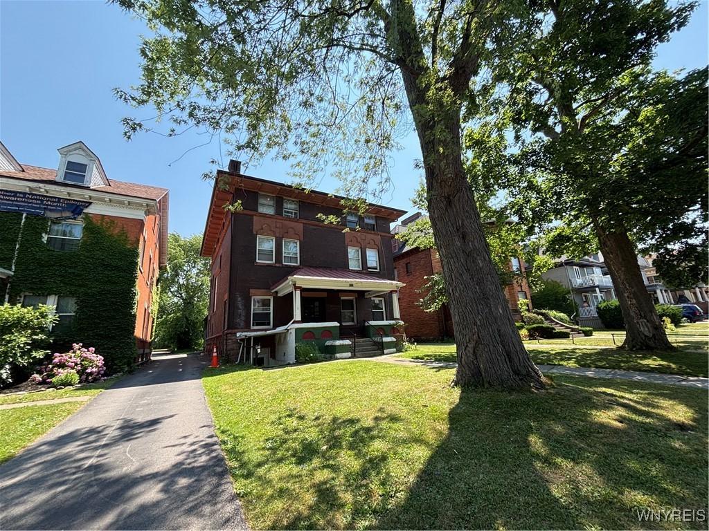 333 Elmwood Ave, Buffalo, NY 14222 - photo 2