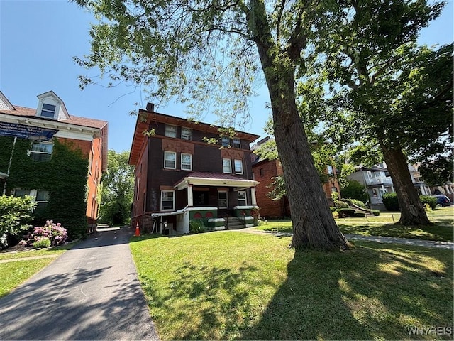 333 Elmwood Ave, Buffalo, NY 14222 - photo 2