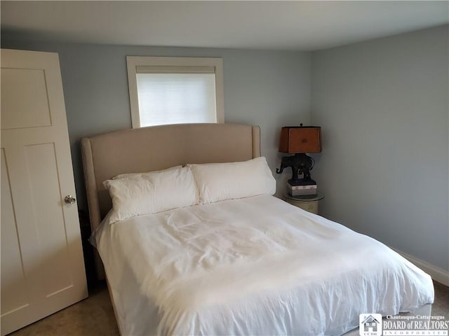 37 Center St, Ellery, NY 14712 - bedroom featuring carpet