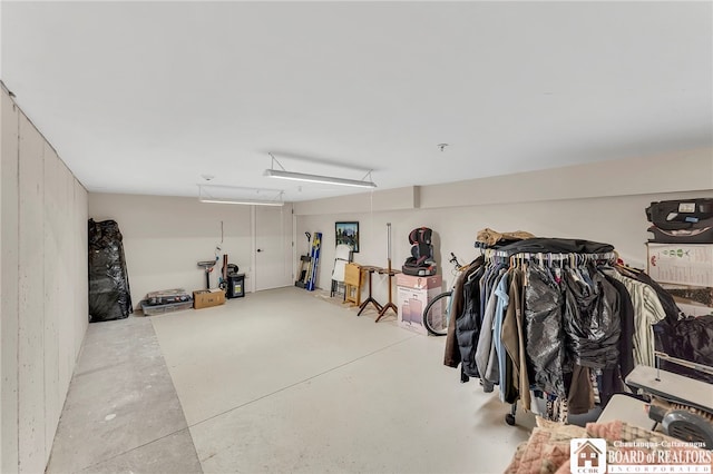 743 Legacy Dr Unit 209, Lewiston, NY 14092 - view of garage