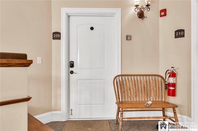 743 Legacy Dr Unit 209, Lewiston, NY 14092 - property entrance