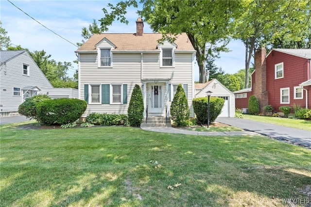 9120 Champlain Ave, Niagara Falls, NY 14304 - photo 1