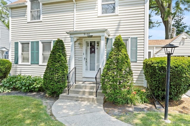 9120 Champlain Ave, Niagara Falls, NY 14304 - photo 4