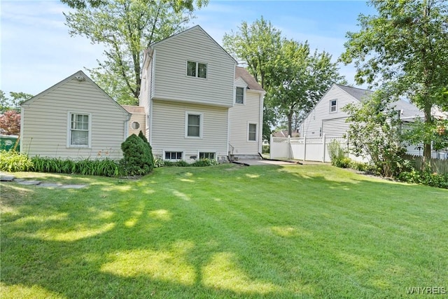 9120 Champlain Ave, Niagara Falls, NY 14304 - photo 38