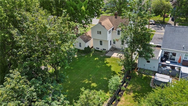 9120 Champlain Ave, Niagara Falls, NY 14304 - photo 46