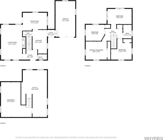 9120 Champlain Ave, Niagara Falls, NY 14304 - photo 48