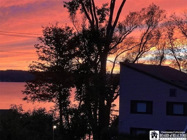 5301 E Lake Rd Unit 23, Chautauqua, NY 14728 - view of side of property