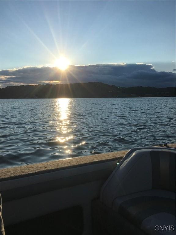3018 Camp Rd, Eaton, NY 13334 - water view