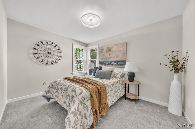 112 Southgate Rd, Cheektowaga, NY 14215 - carpeted bedroom with baseboards