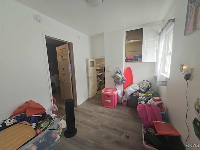 225 Lakeview Ave, Syracuse, NY 13204 - interior space with wood finished floors