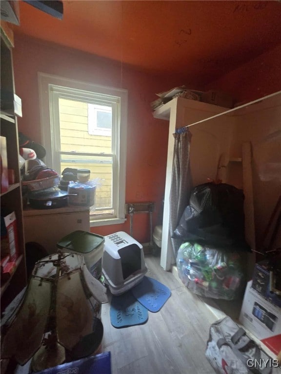 223 Lakeview Ave, Syracuse, NY 13204 - view of storage