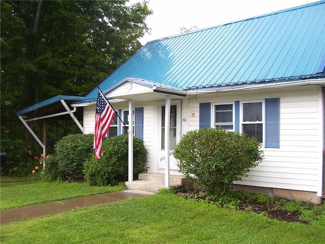 65 E Main St, Sidney, NY 13838 - photo 1