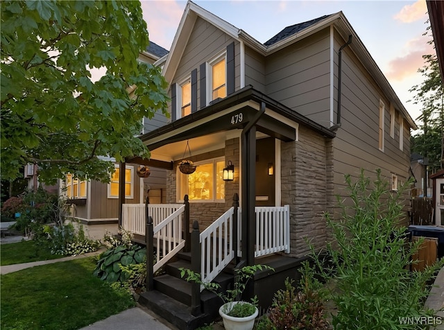 479 W W Fry, Buffalo, NY 14213