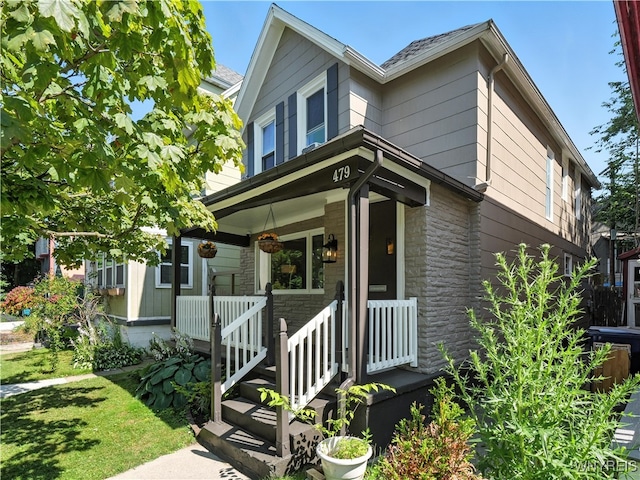 479 W W Fry, Buffalo, NY 14213