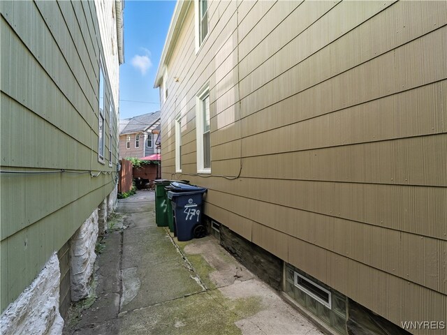 479 W W Fry, Buffalo, NY 14213