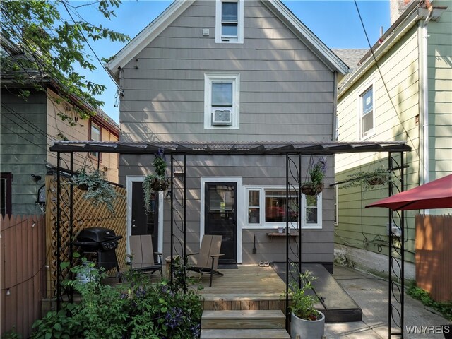 479 W W Fry, Buffalo, NY 14213