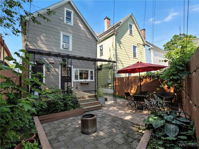 479 W W Fry, Buffalo, NY 14213