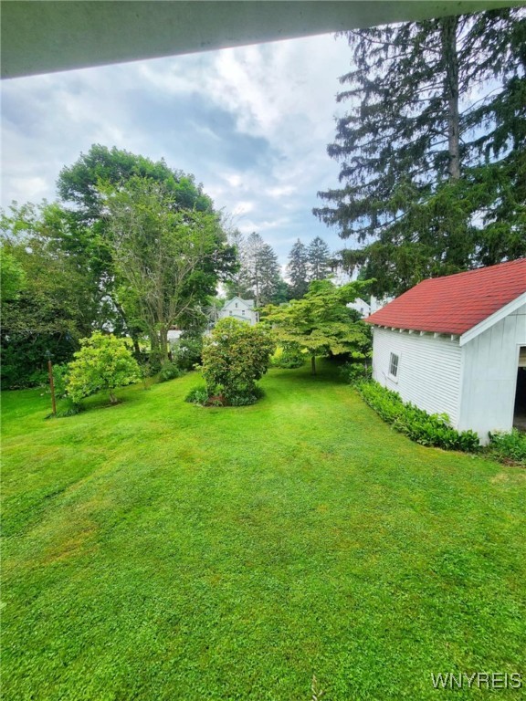 24 Jackson Ave, Salamanca, NY 14779 - photo 31