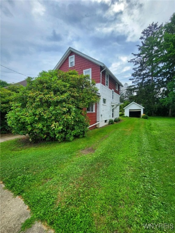 24 Jackson Ave, Salamanca, NY 14779 - photo 34