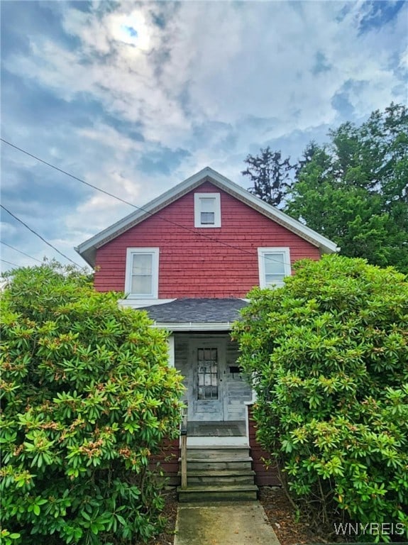 24 Jackson Ave, Salamanca, NY 14779 - photo 1