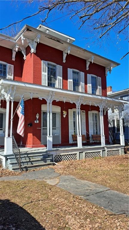 91 Virginia St, Waterloo, NY 13165 - photo 1