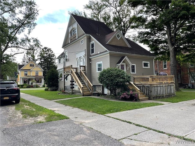 105 E Ave, Attica, NY 14011 - photo 4