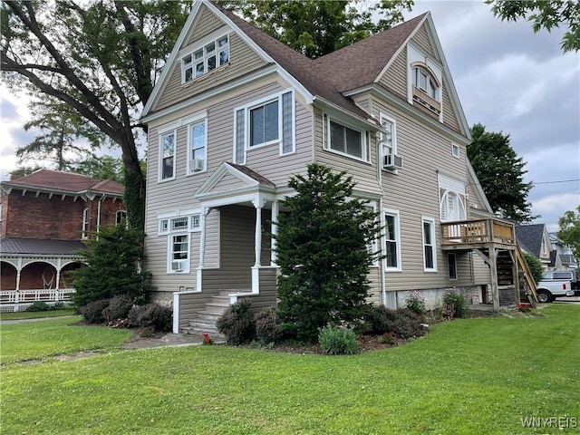 105 E Ave, Attica, NY 14011 - photo 1