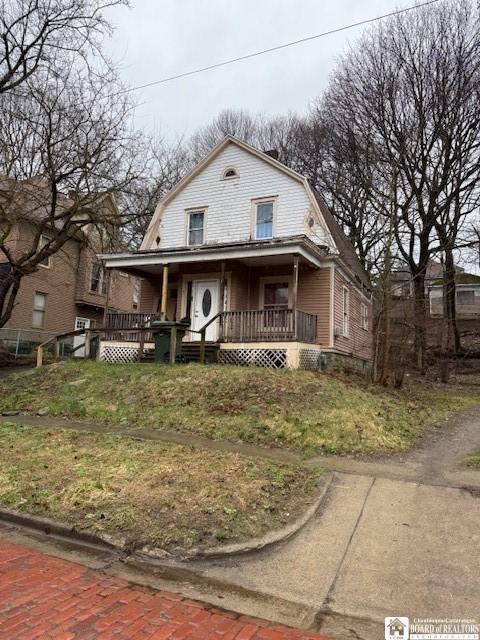 5 Peach St, Jamestown, NY 14701 - photo 1