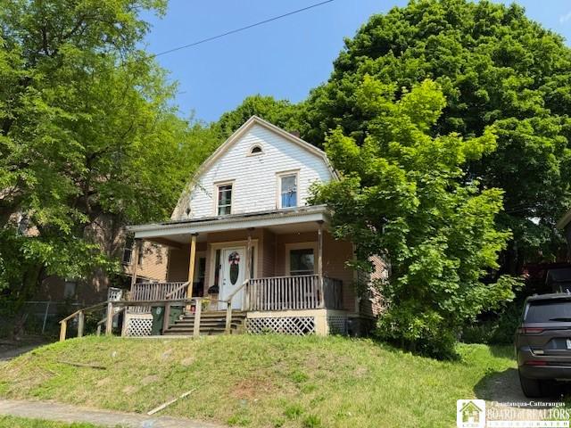5 Peach St, Jamestown, NY 14701 - photo 2