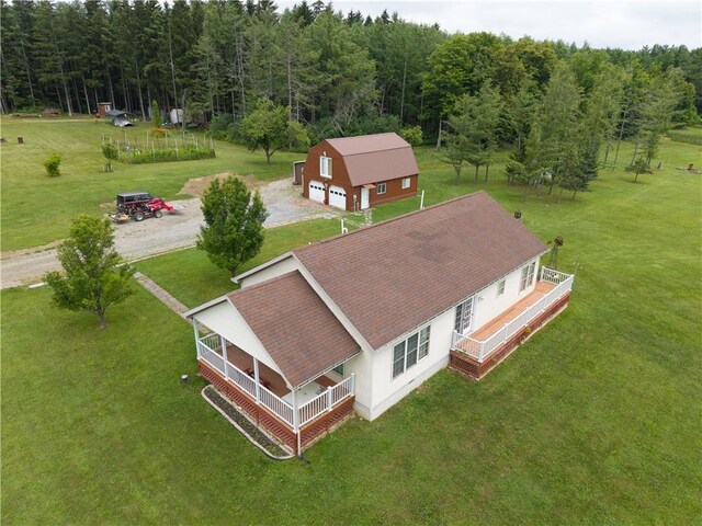 970 Miller Hill Rd, Burns, NY 14807 - photo 3