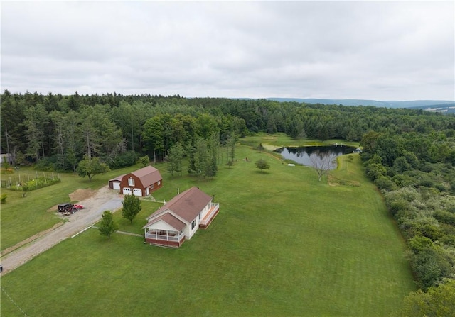 970 Miller Hill Rd, Burns, NY 14807 - photo 4