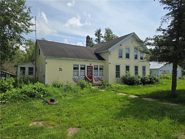 21196 County Route 69, Rodman, NY 13682 - photo 1